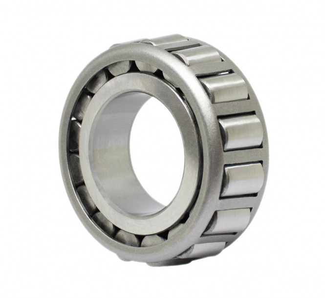 Tapered roller bearing 390A - 3