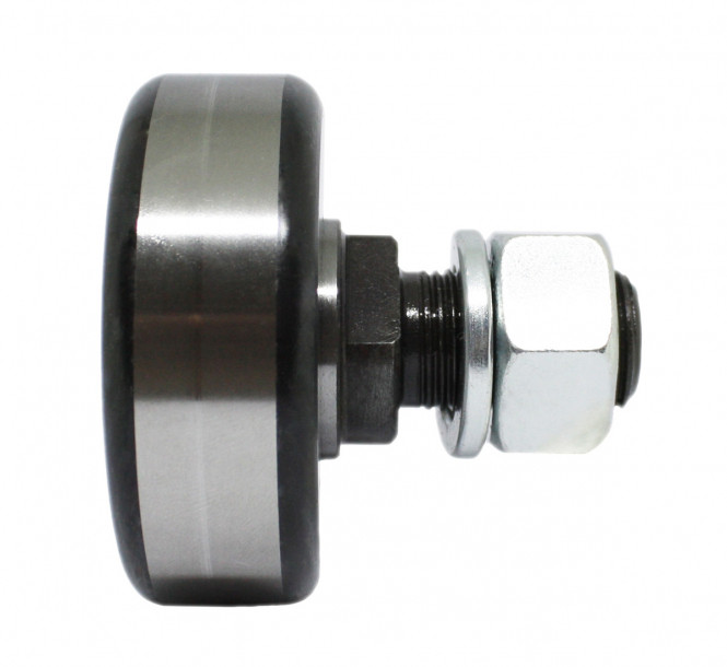 Track rollers SLB 001 - 4