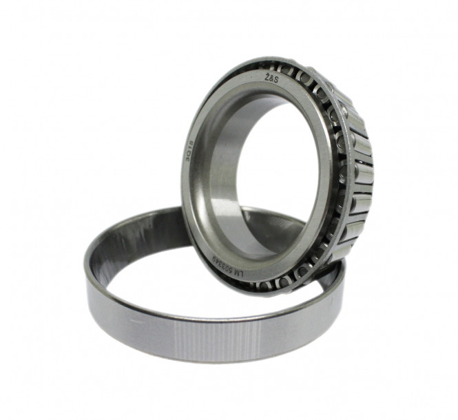 Tapered roller bearing LM 503349/503310  - 3