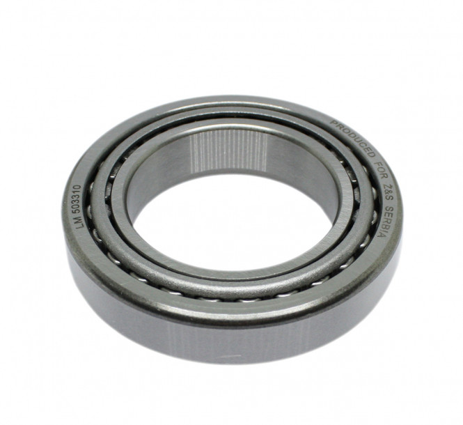 Tapered roller bearing LM 503349/503310  - 2