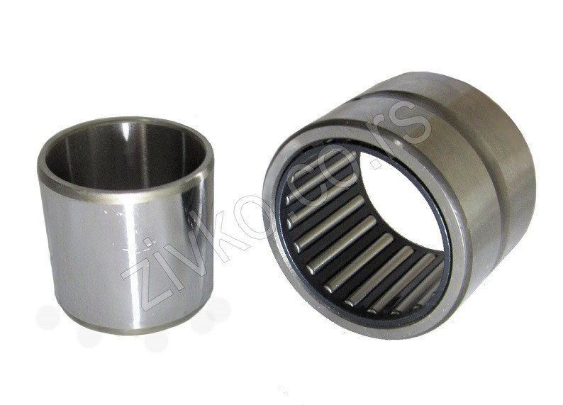 Needle roller bearing NKI 50/35 - 3