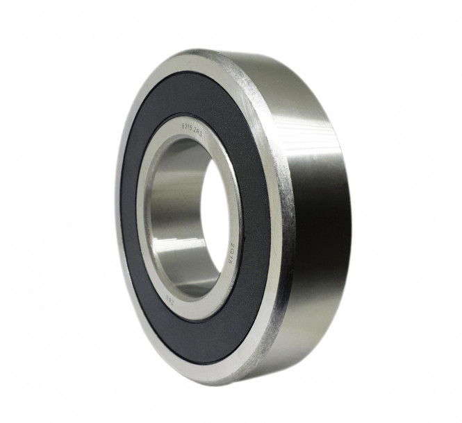 Deep groove ball bearing 6315 2RS - 1