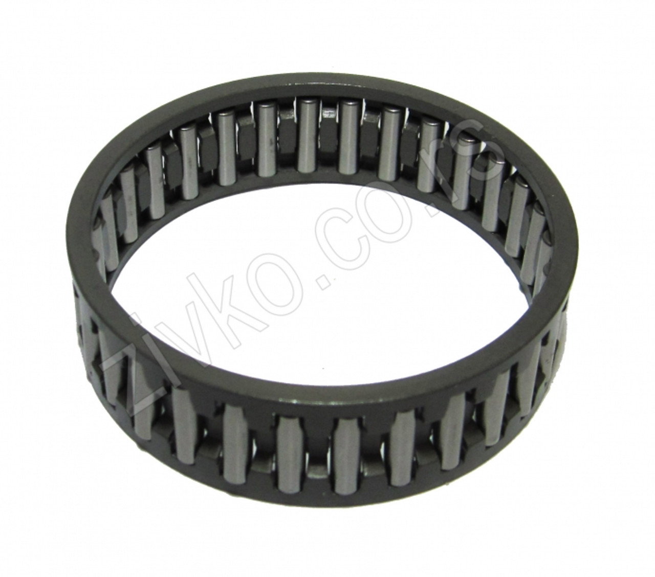 Needle roller bearing K 55 X 62 X 18 - 2