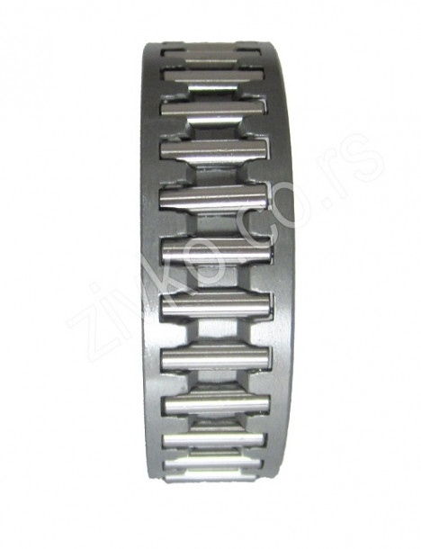 Needle roller bearing K 55 X 62 X 18 - 3