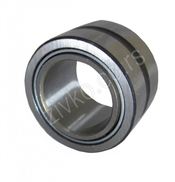 Needle roller bearing NKI 15/20 - 2