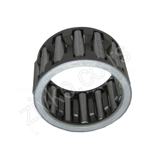 Needle roller bearing K 22 X 30 X 15 - 4