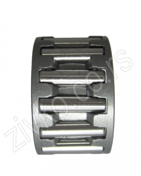 Needle roller bearing K 22 X 30 X 15 - 3