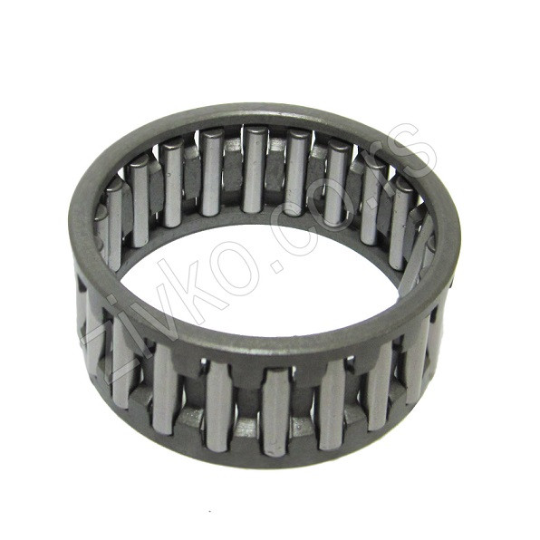 Needle roller bearing K 40 X 45 X 17 - 2