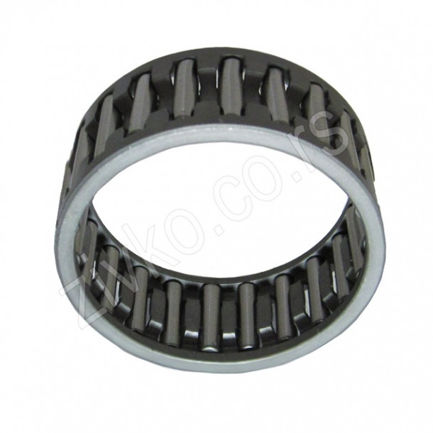 Needle roller bearing K 47 X 52 X 17 - 4