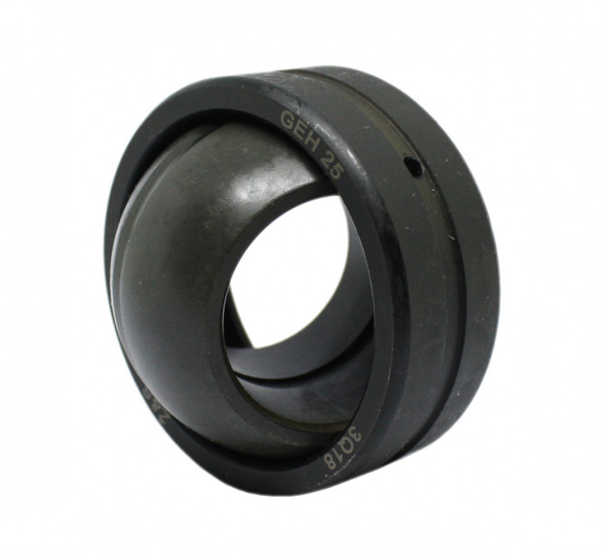 Plain bearing GEH 25 - 1