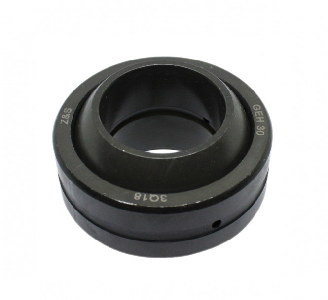 Plain bearing GEH 30 - 2
