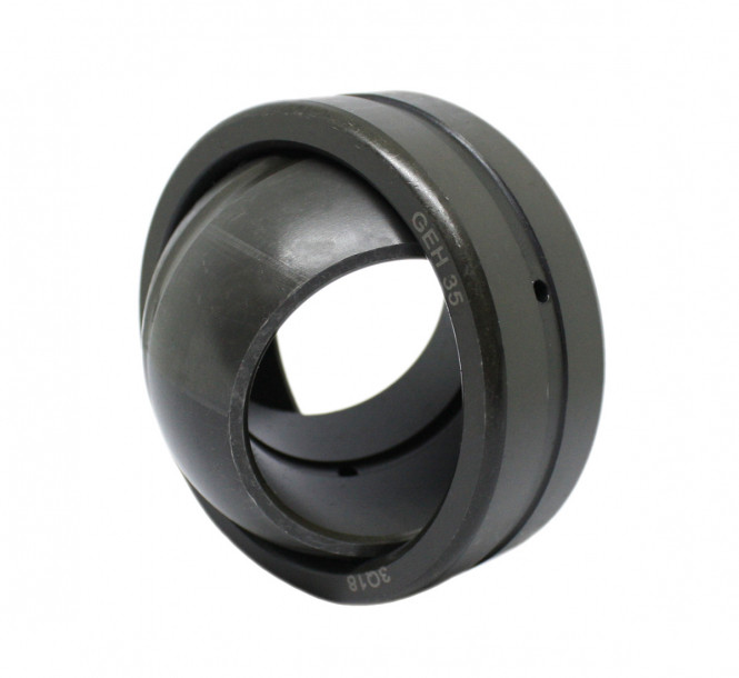 Plain bearing GEH 35 - 1
