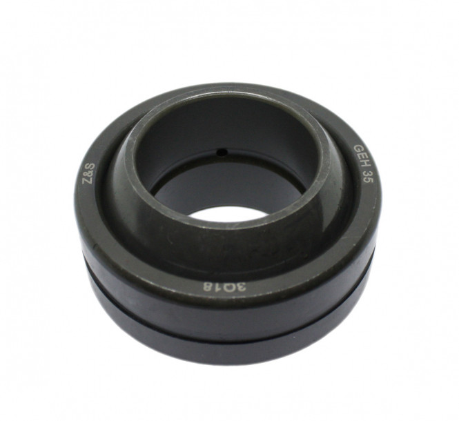 Plain bearing GEH 35 - 2