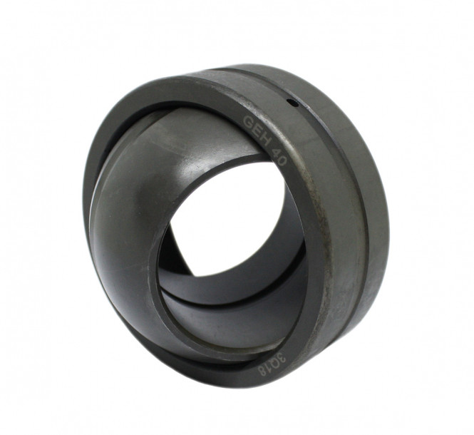 Plain bearing GEH 40 - 1