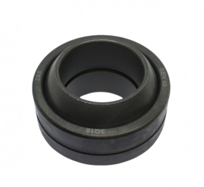 Plain bearing GEH 40 - 2