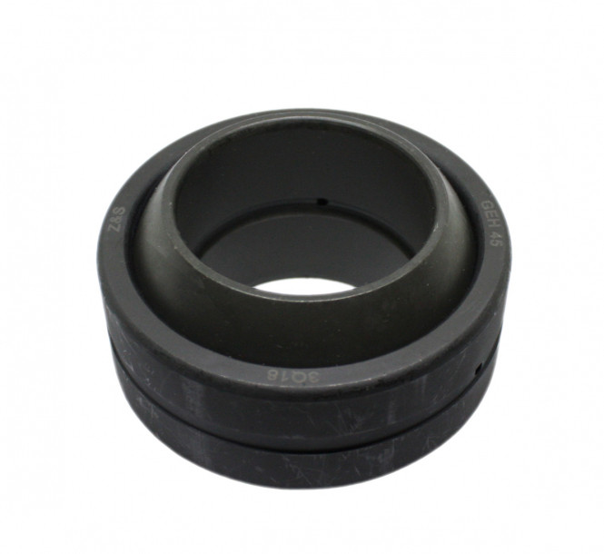 Plain bearing GEH 45 - 2
