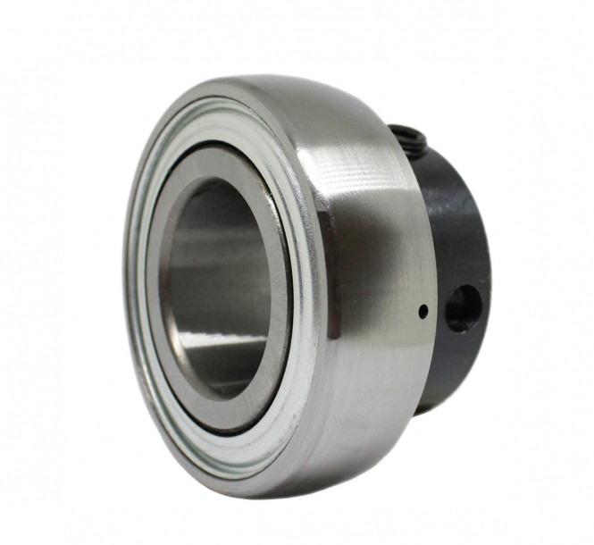 Insert ball bearing UY 206-101 2S - 1