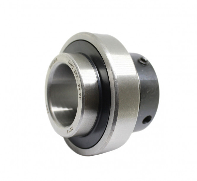 Insert ball bearing CHC 208-24 - 1