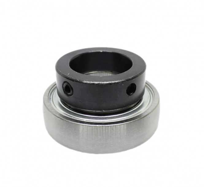 Insert ball bearing CHC 208-24 - 3