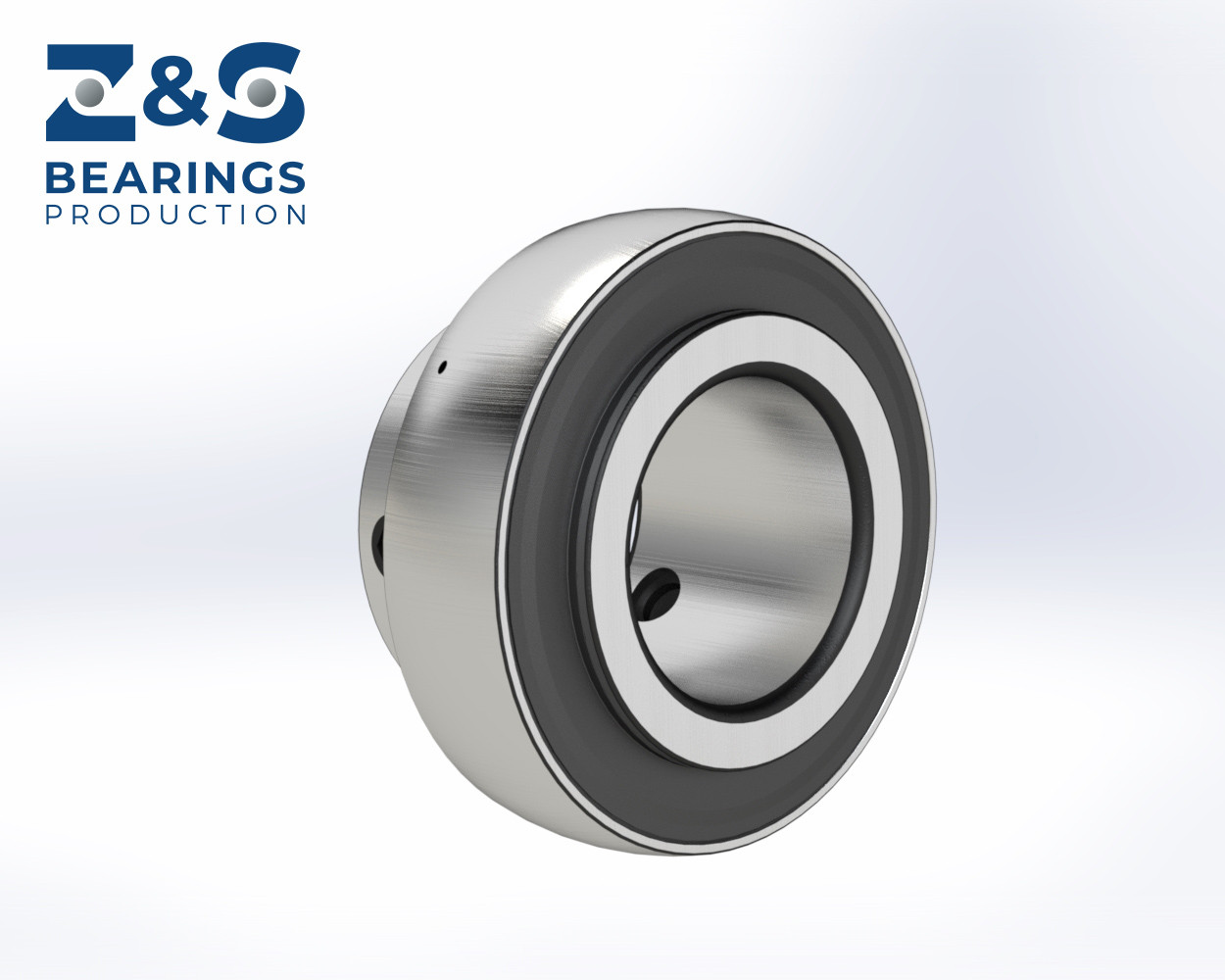 Insert ball bearing UCX10 - 2