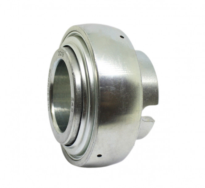 Insert ball bearing GLE30 KRR-B - 1