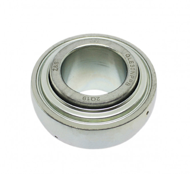 Insert ball bearing GLE30 KRR-B - 2