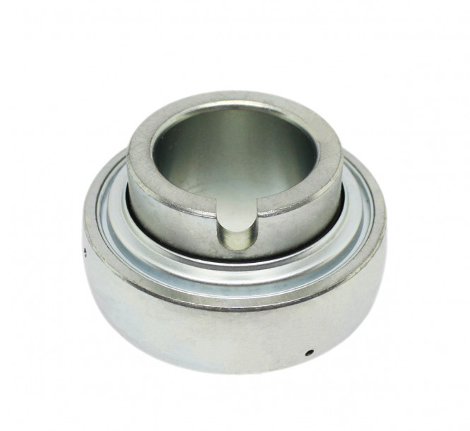Insert ball bearing GLE30 KRR-B - 3