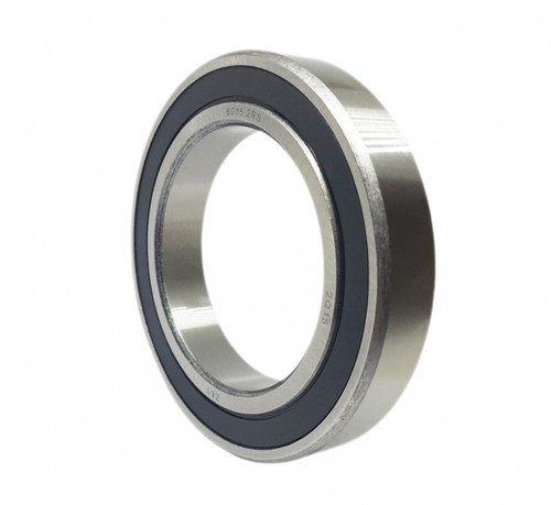 Deep groove ball bearing 6015 2RS - 1
