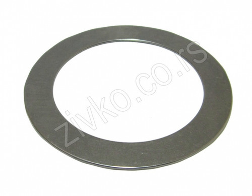 Axial bearing AS 5070 - 1