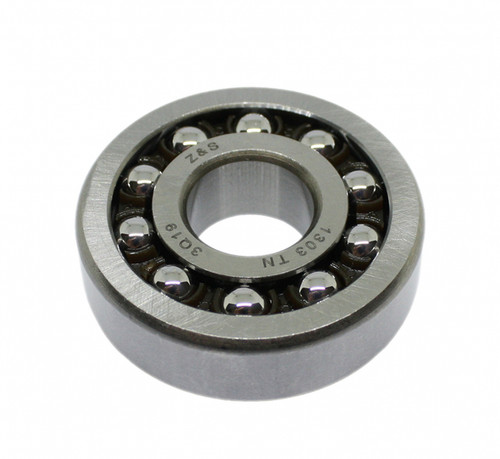 Deep groove ball bearing 1303 TN - 2
