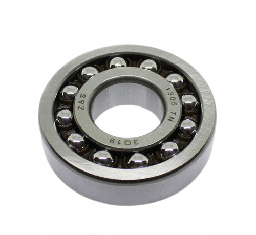 Deep groove ball bearing 1305 TN - 2
