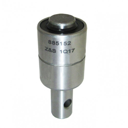 Deep groove ball bearing 885152 - 2