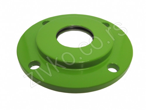Bearing housing 673685 - 1