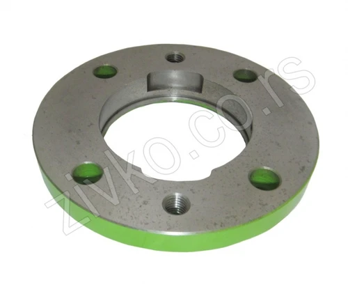 Bearing housing 687349 - 2