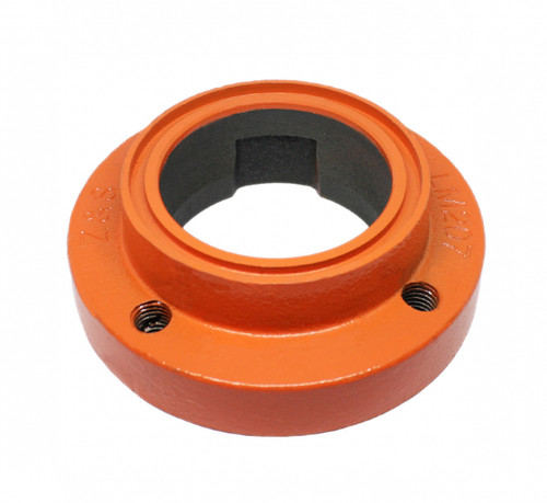 Bearing housing LM 207 - 1