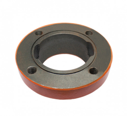 Bearing housing LM 207 - 2