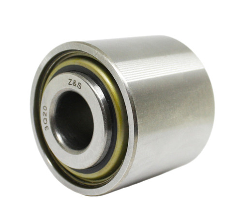 Deep groove ball bearing F04100154 - 1