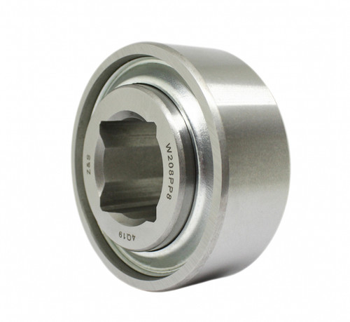 Insert ball bearing W208PP8 - 1