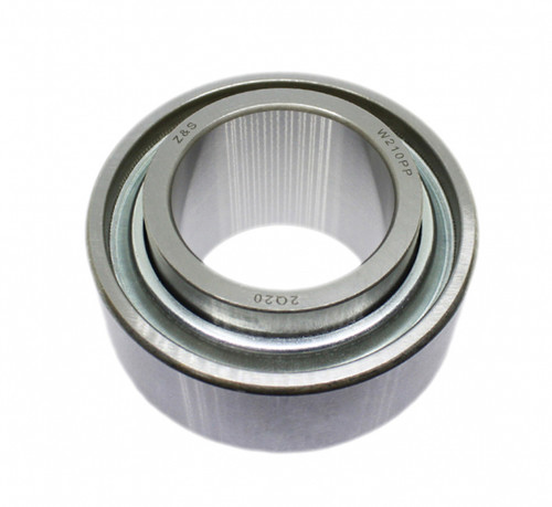 Insert ball bearing W210PP - 2