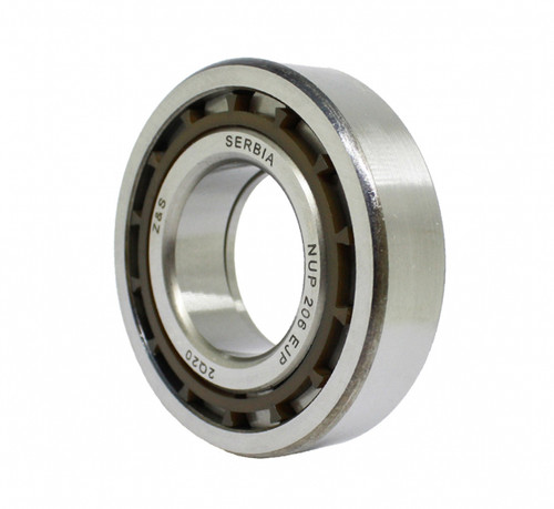 Cylindrical roller bearing NUP 206 EJP - 1
