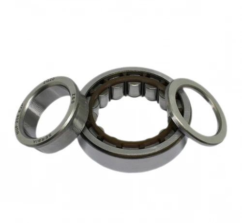 Cylindrical roller bearing NUP 206 EJP - 2
