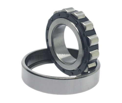 Cylindrical roller bearing NF 210 E - 2