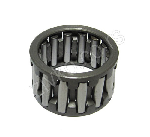 Needle roller bearing K 16 X 22 X 20 - 2