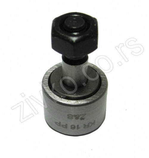 Track rollers KR 16 PP - 2