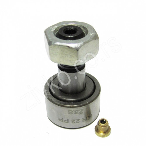 Track rollers KR 22 PP - 2
