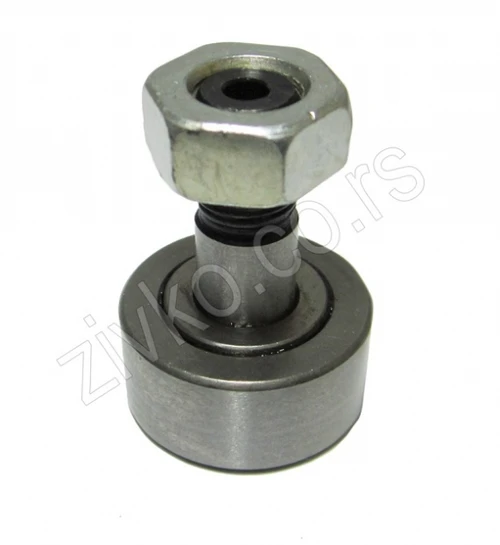 Track rollers KR 26  PP - 2