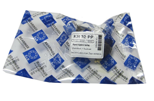 Track rollers KR 32 PP - 1