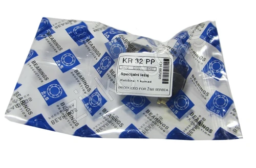 Track rollers KR 32 PP - 1