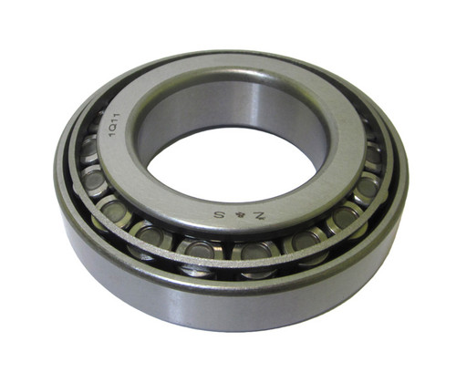Tapered roller bearing 39580/39520 - 1