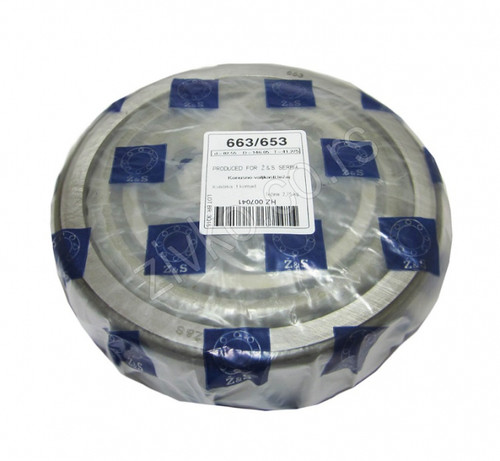 Tapered roller bearing 663/653 - 1